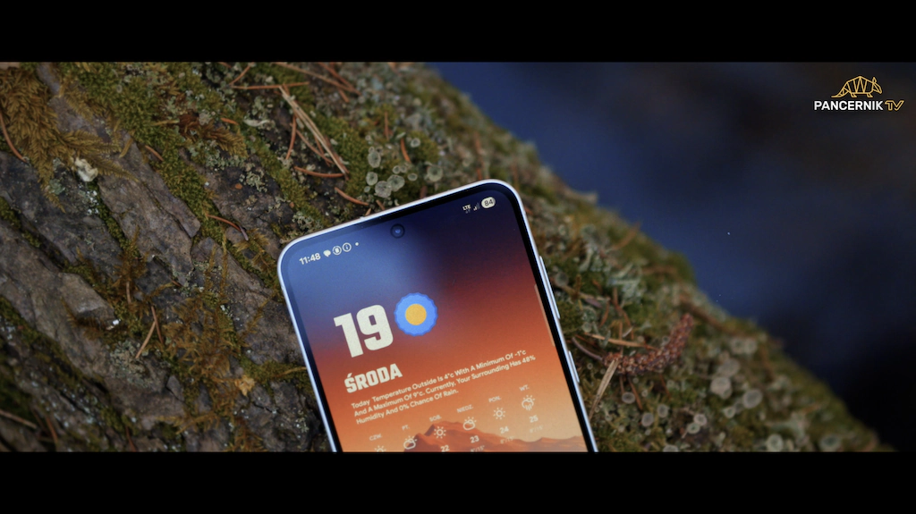 Samsung Galaxy A56 już nie potrzebujesz kupować flagowca | Recenzja